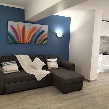 Apartamento Rocha & Mar Portimão Exterior foto