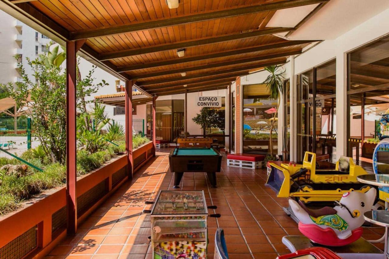 Apartamento Rocha & Mar Portimão Exterior foto