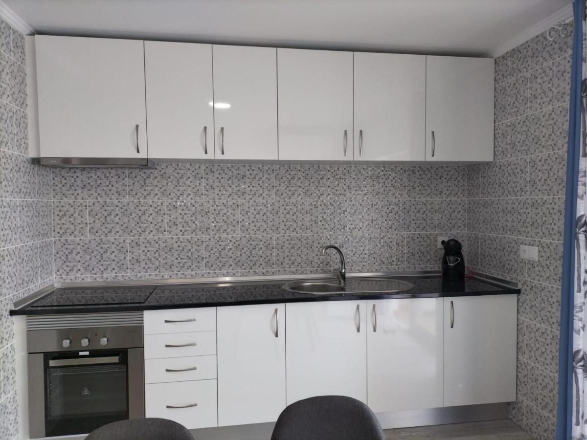 Apartamento Rocha & Mar Portimão Exterior foto