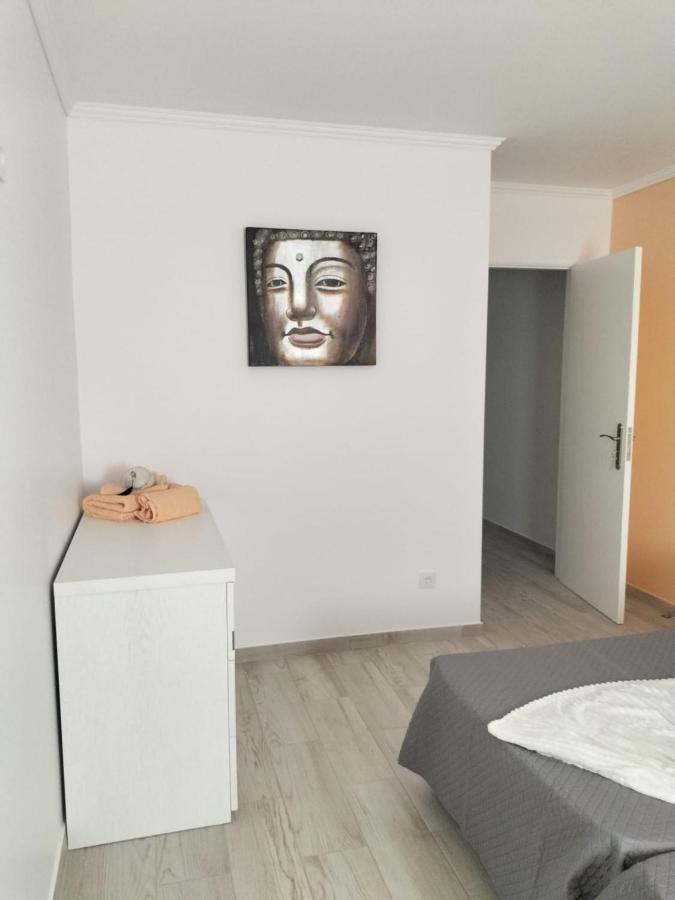 Apartamento Rocha & Mar Portimão Exterior foto