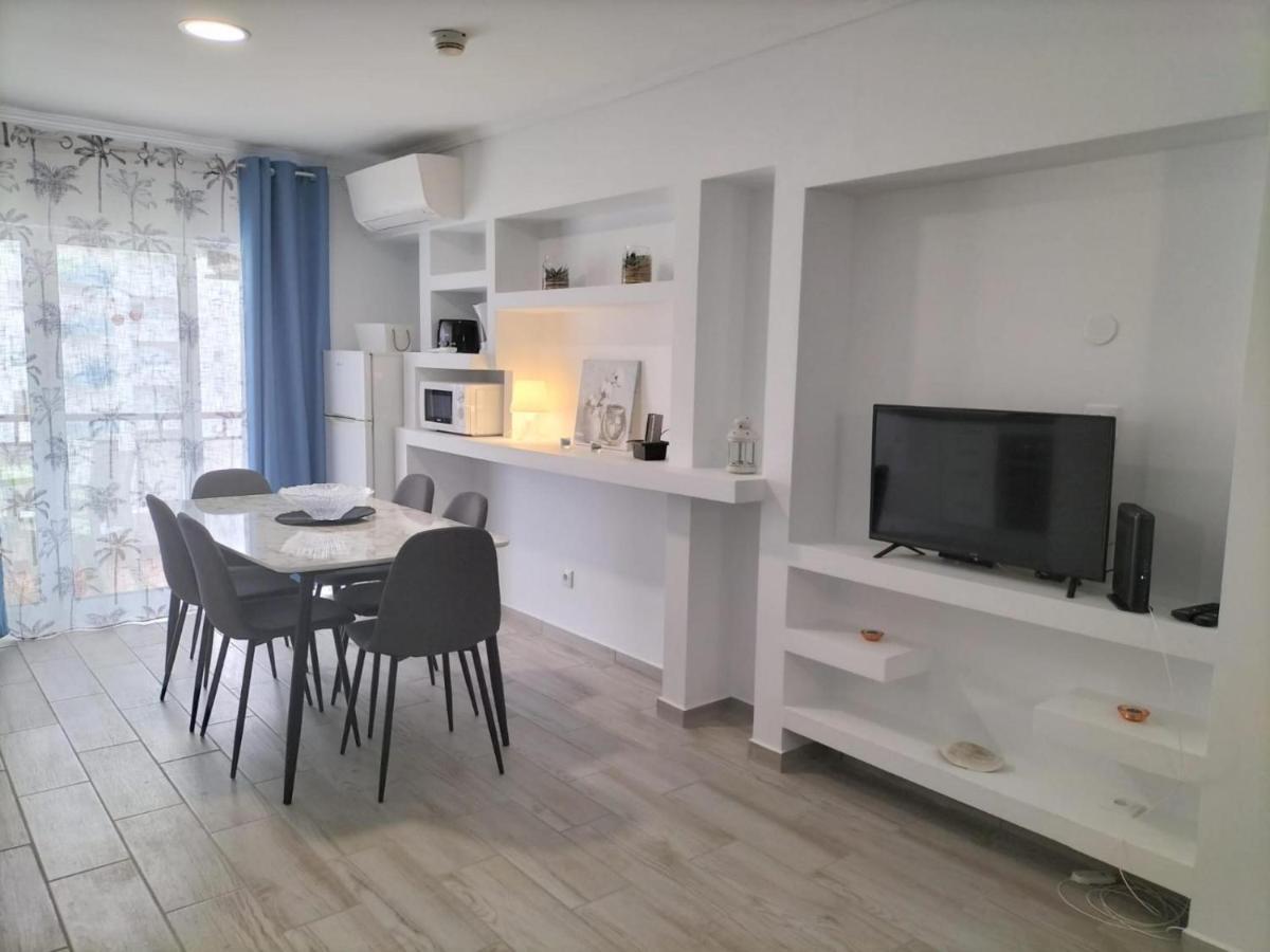 Apartamento Rocha & Mar Portimão Exterior foto