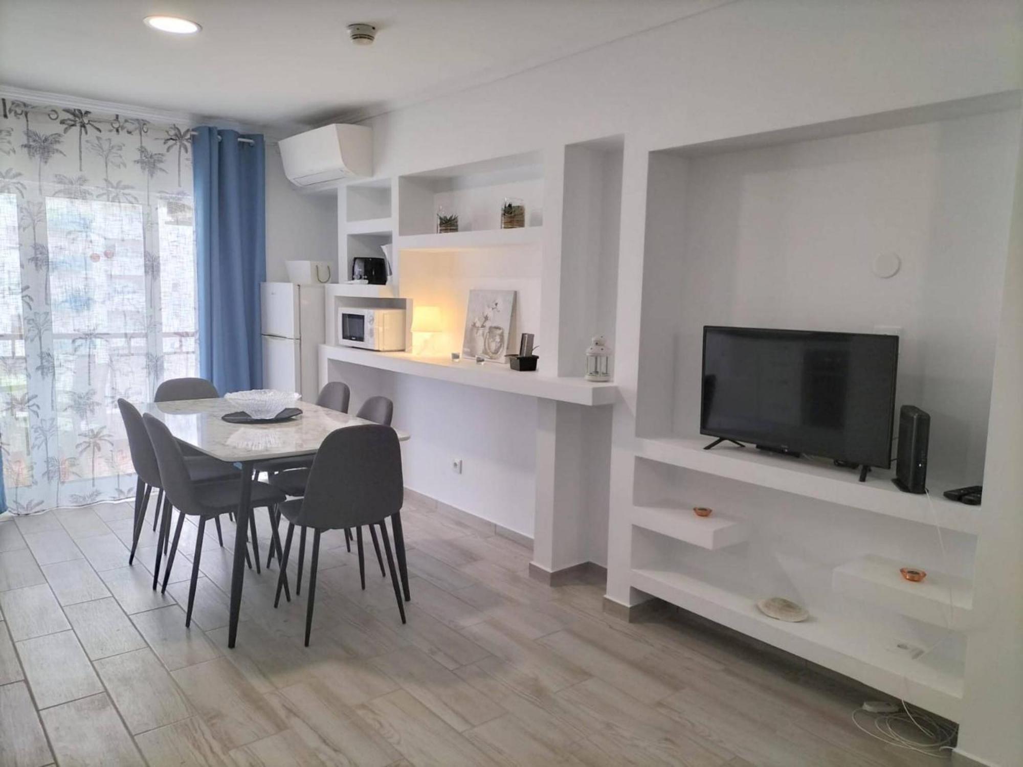 Apartamento Rocha & Mar Portimão Exterior foto