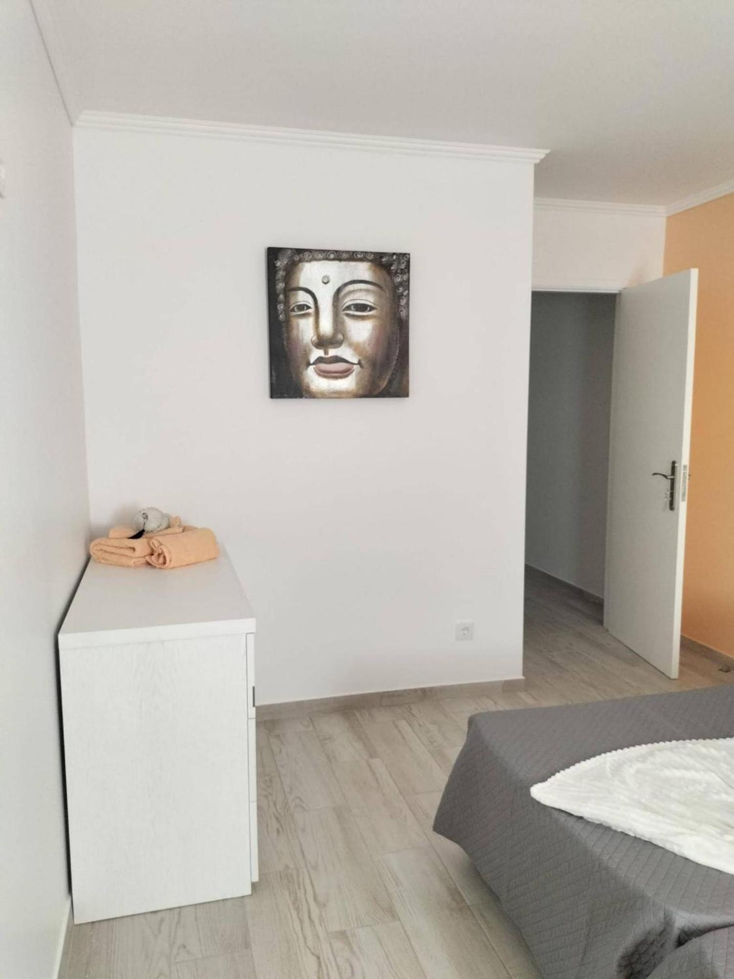 Apartamento Rocha & Mar Portimão Exterior foto