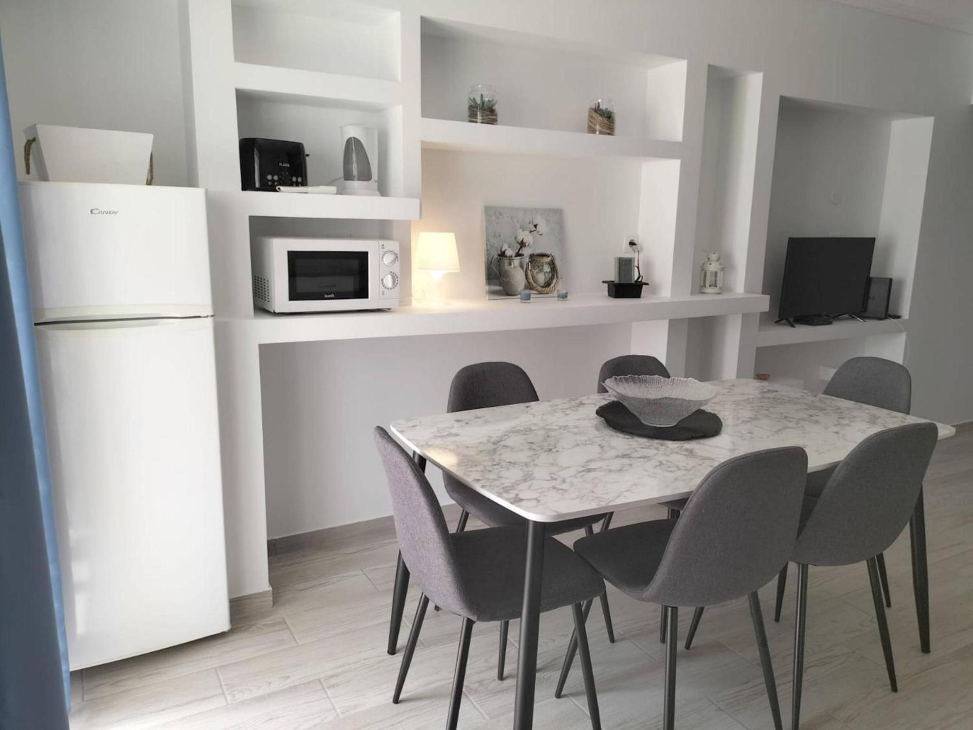 Apartamento Rocha & Mar Portimão Exterior foto
