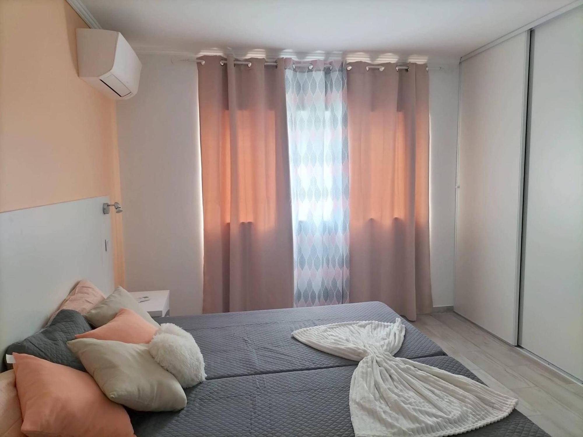 Apartamento Rocha & Mar Portimão Exterior foto